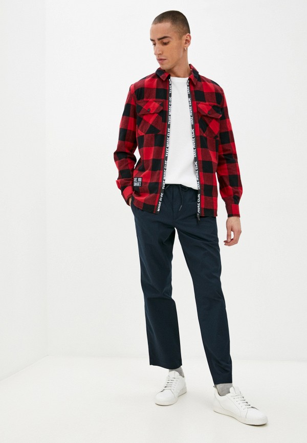 фото Рубашка zolla