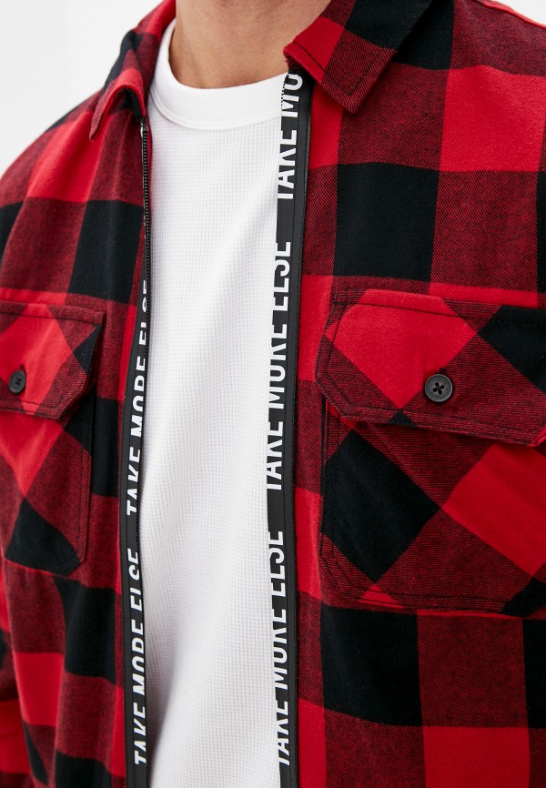 фото Рубашка zolla