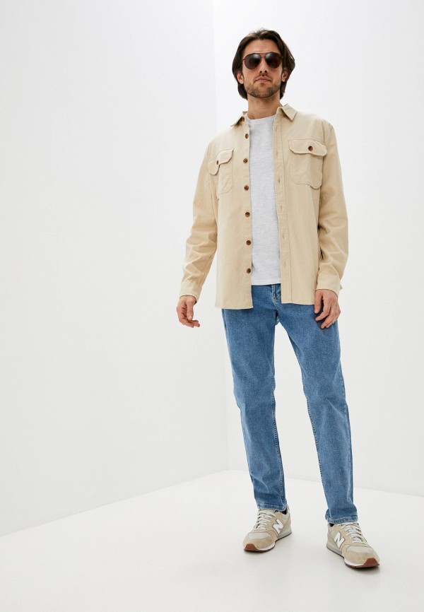 фото Рубашка zolla