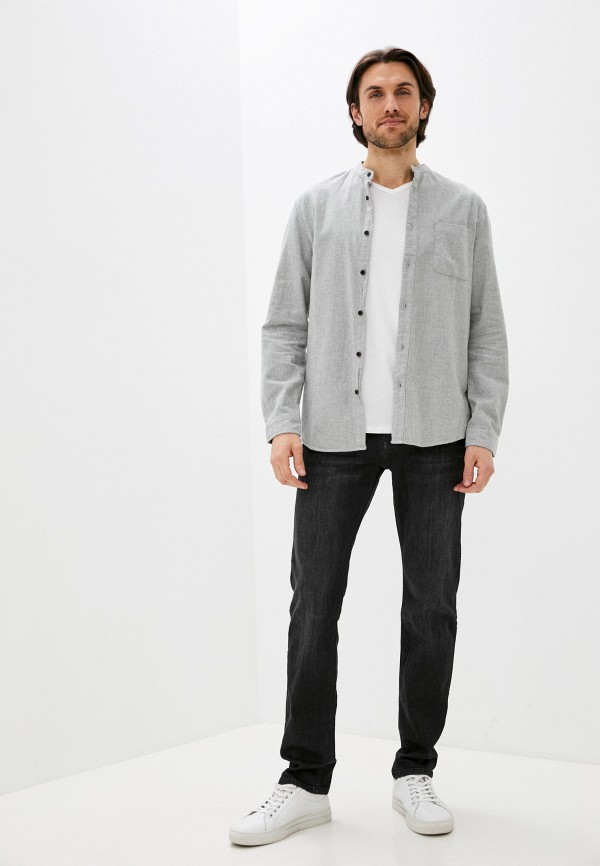 фото Рубашка zolla