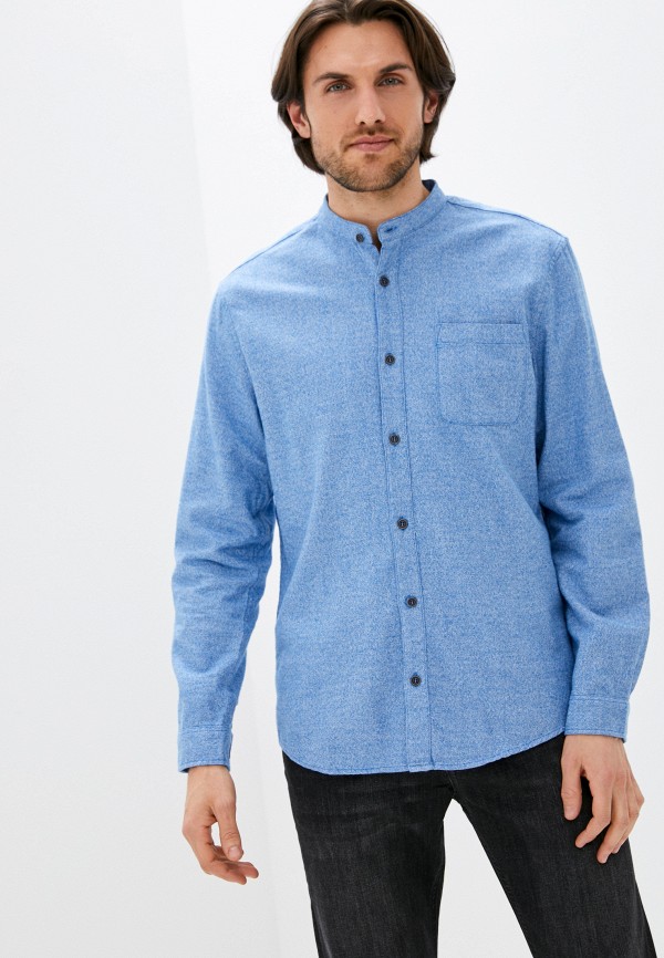 фото Рубашка zolla