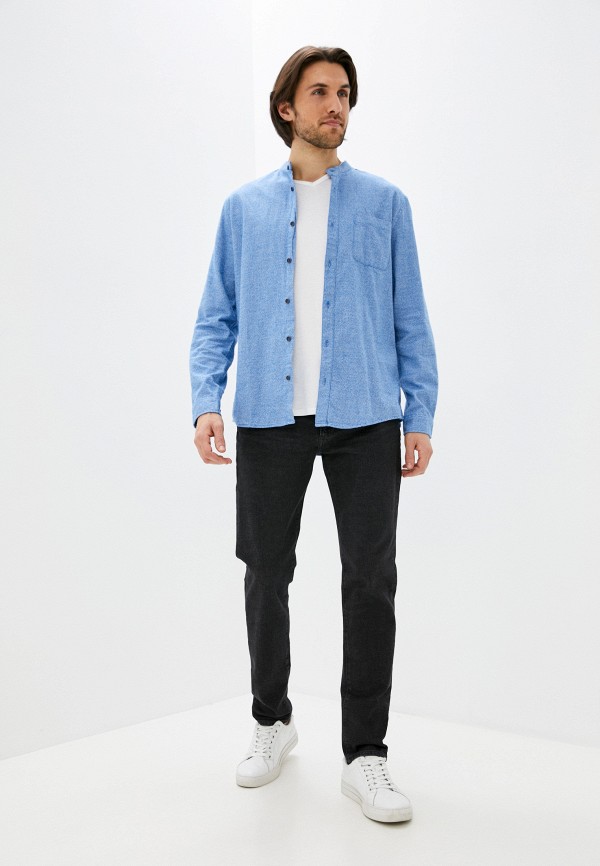 фото Рубашка zolla