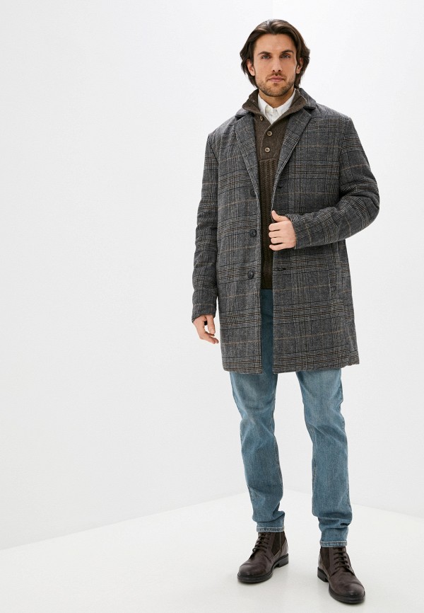 фото Пальто zolla