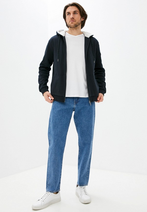 фото Толстовка zolla