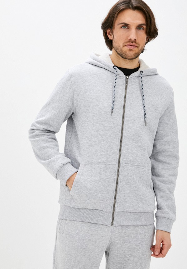 фото Толстовка zolla