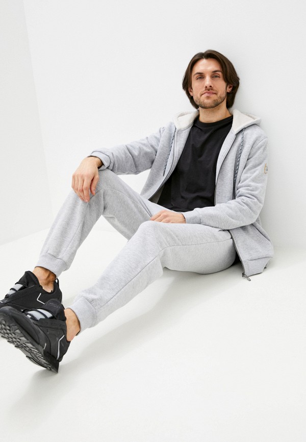 фото Толстовка zolla