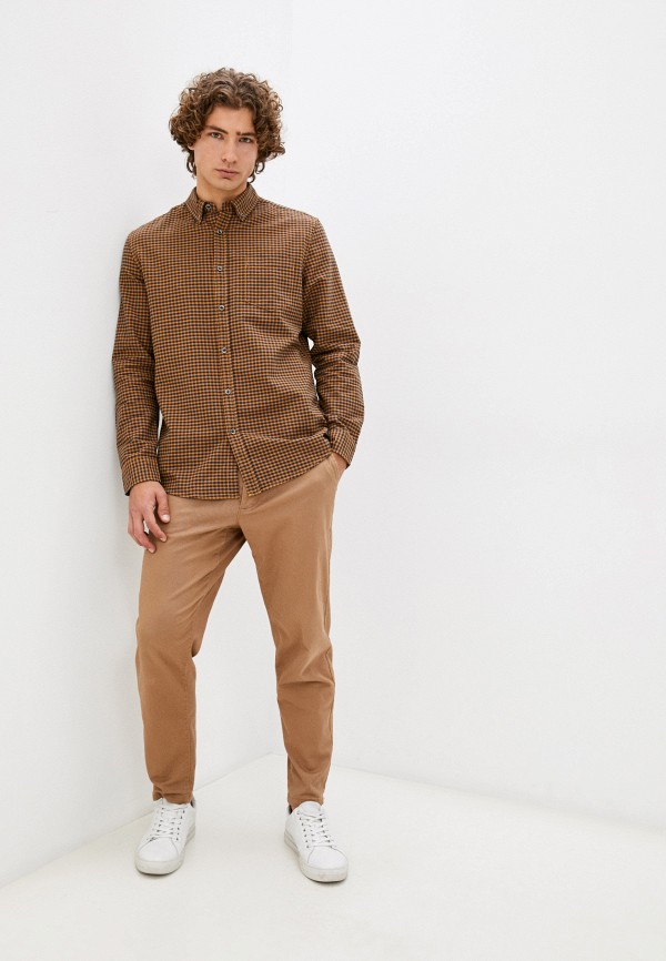 фото Рубашка zolla