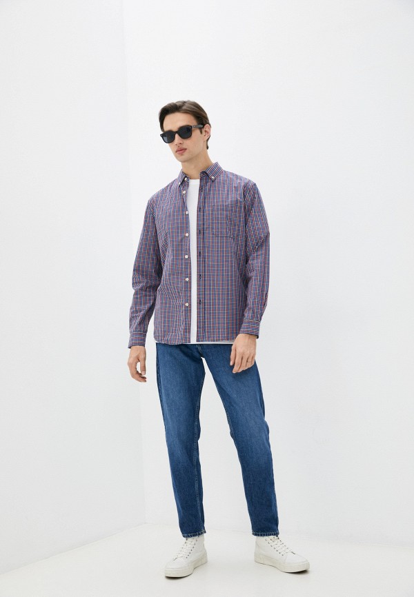 фото Рубашка zolla