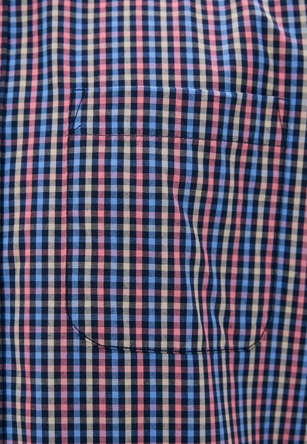 Рубашка Zolla цвет разноцветный  Фото 4