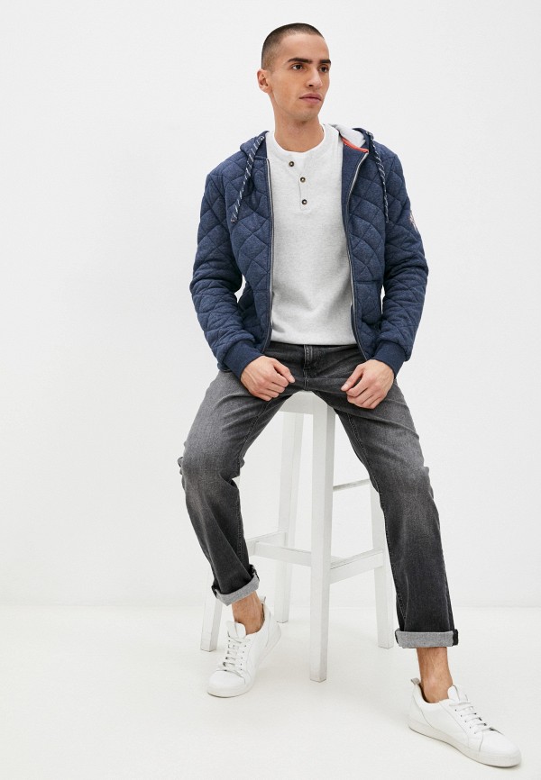 фото Толстовка zolla