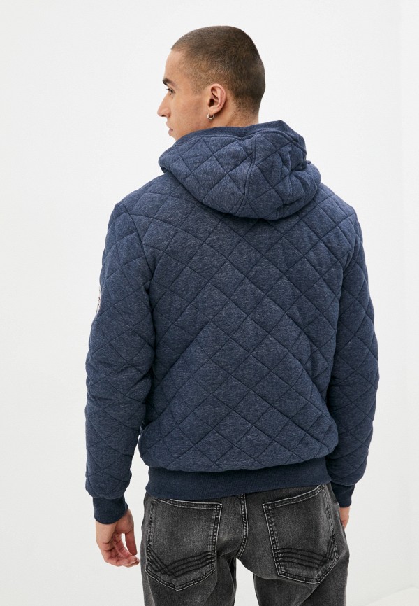 фото Толстовка zolla