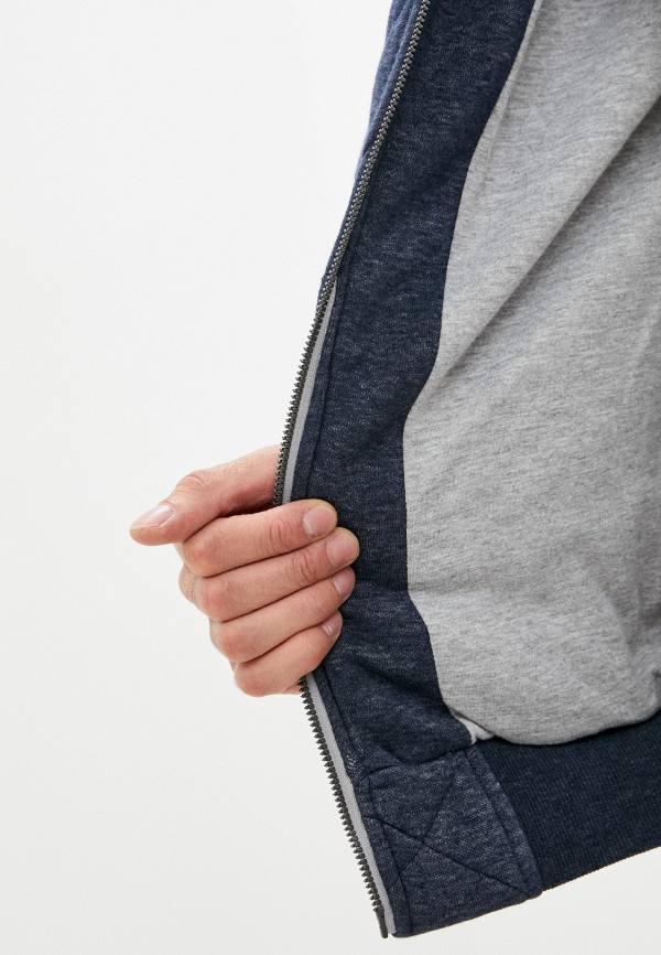 фото Толстовка zolla