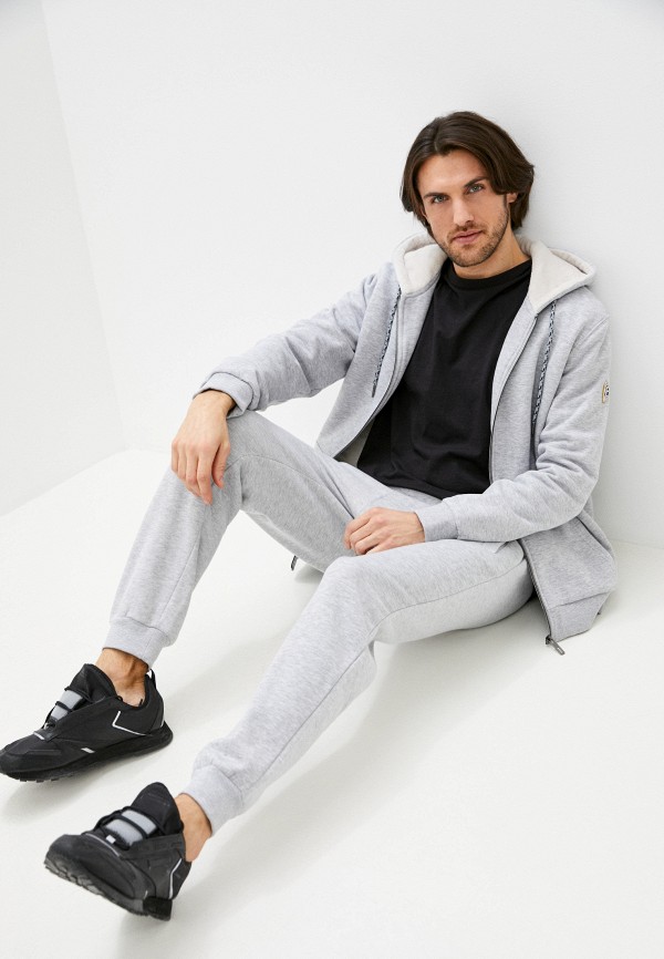 фото Брюки спортивные zolla