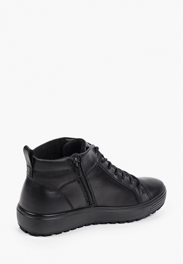 фото Кеды ecco