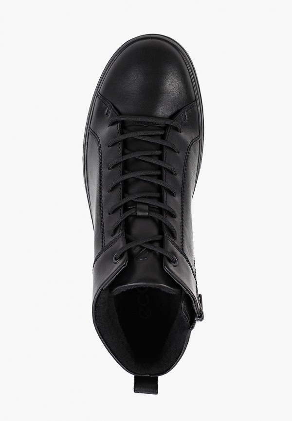 фото Кеды ecco
