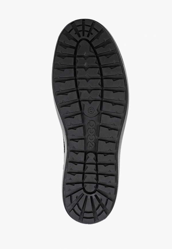 фото Кеды ecco