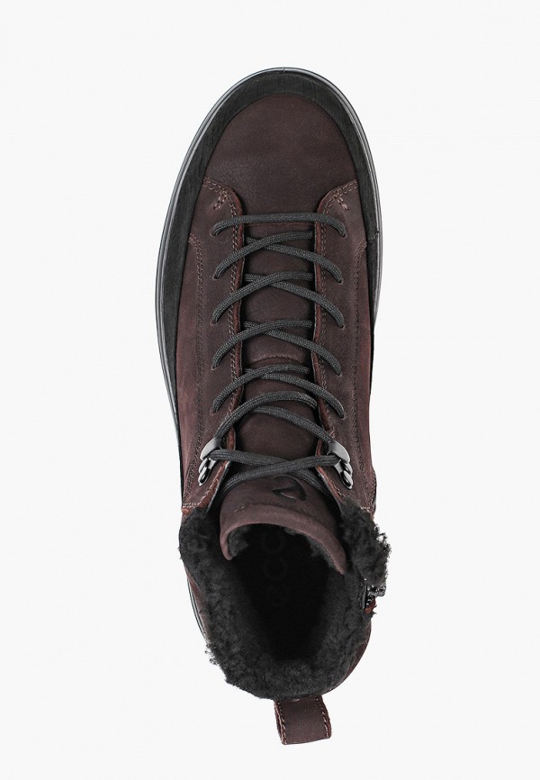 фото Ботинки ecco