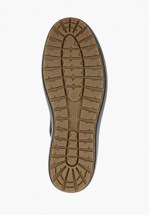 

Ботинки Ecco, Бордовый, ECCO SOFT 7 TRED M