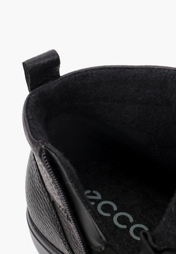 фото Ботинки ecco
