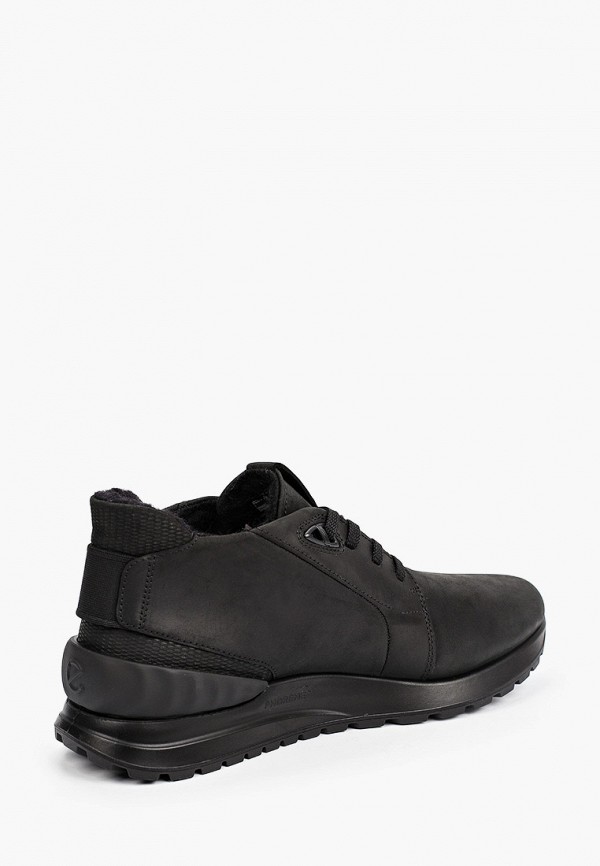 фото Кроссовки ecco