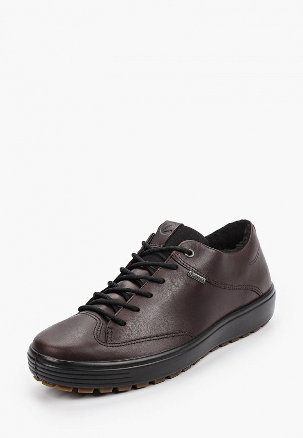 фото Кеды ecco