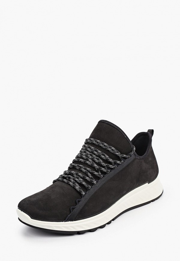 фото Кроссовки ecco