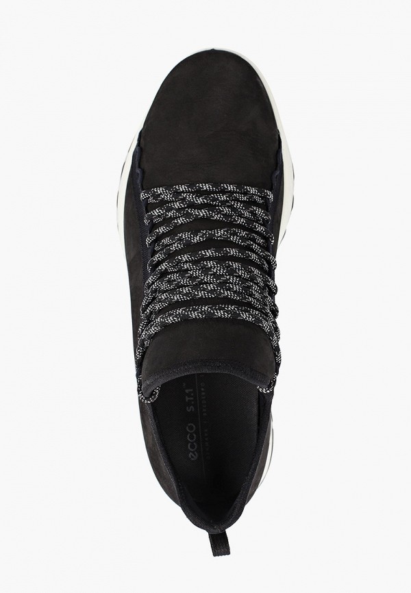 фото Кроссовки ecco