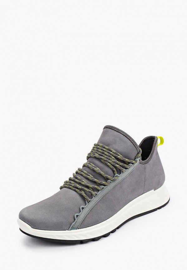 фото Кроссовки ecco