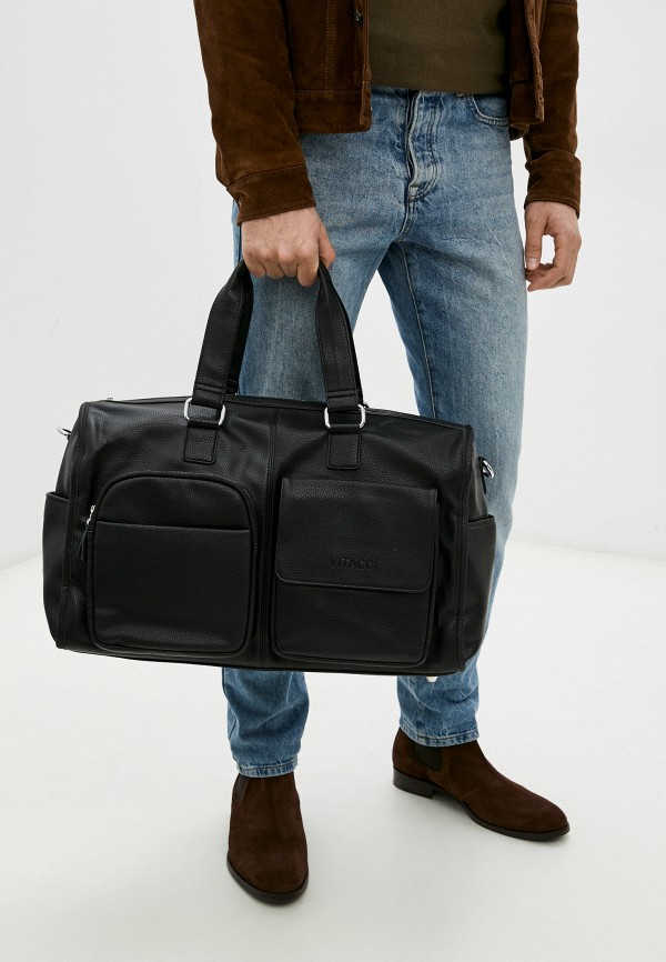 фото Сумка дорожная vitacci