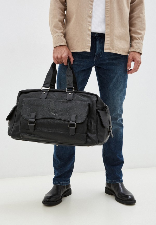 фото Сумка дорожная vitacci