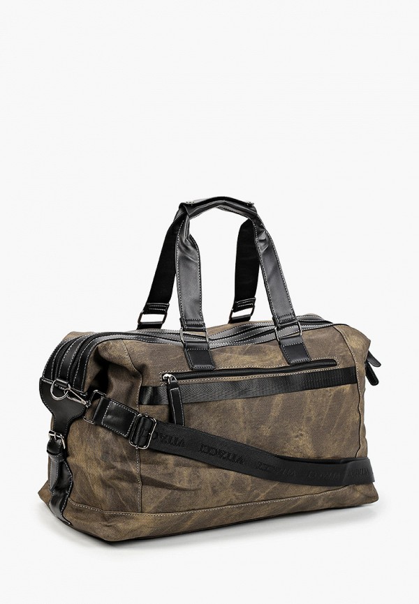 фото Сумка дорожная vitacci