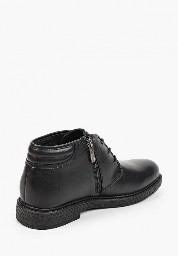 фото Ботинки thomas munz