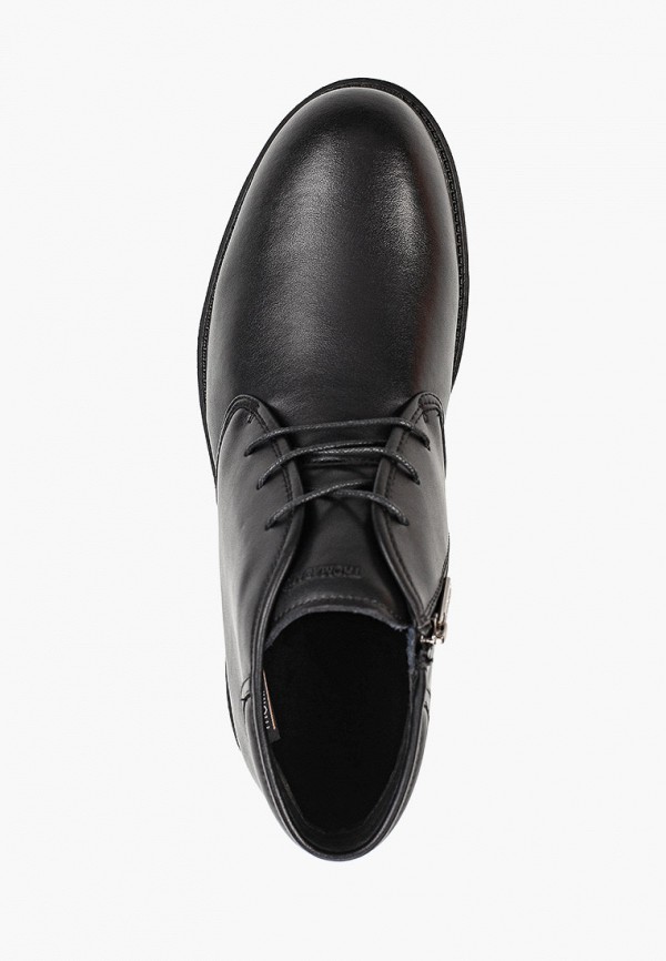 фото Ботинки thomas munz