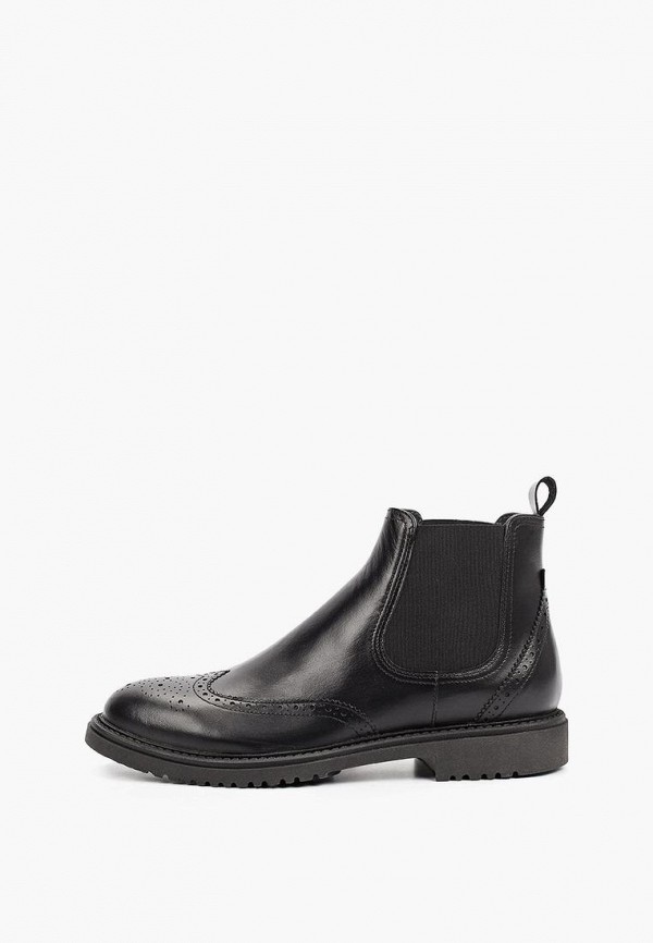 Ботинки Emanuele Gelmetti