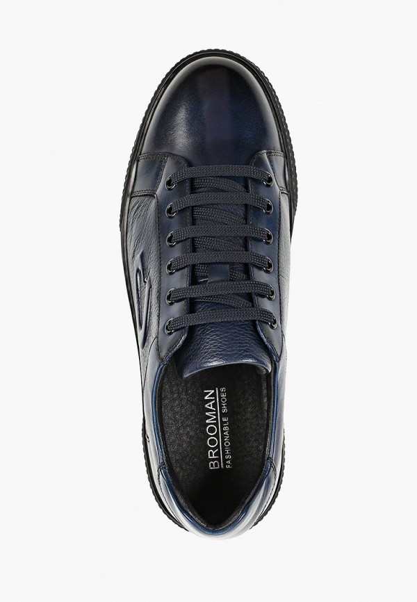 фото Кеды brooman