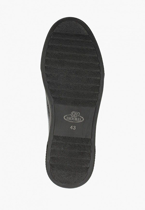 фото Кеды brooman