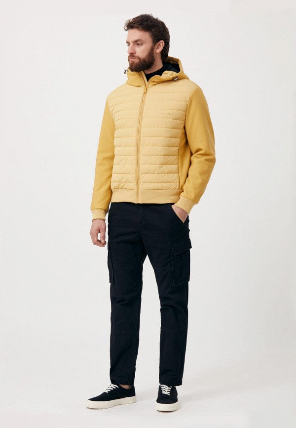 фото Куртка утепленная finn flare