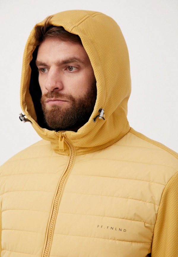 фото Куртка утепленная finn flare