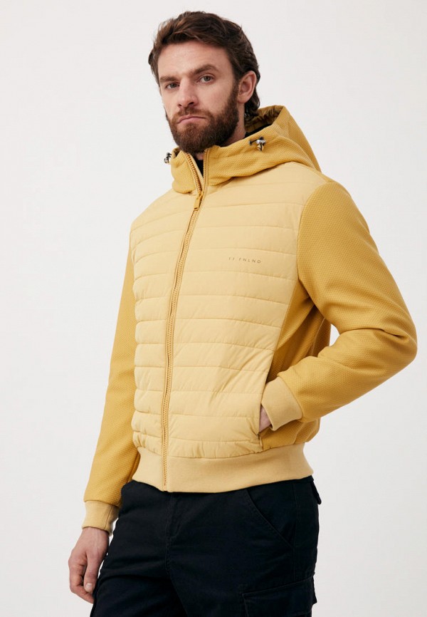 фото Куртка утепленная finn flare