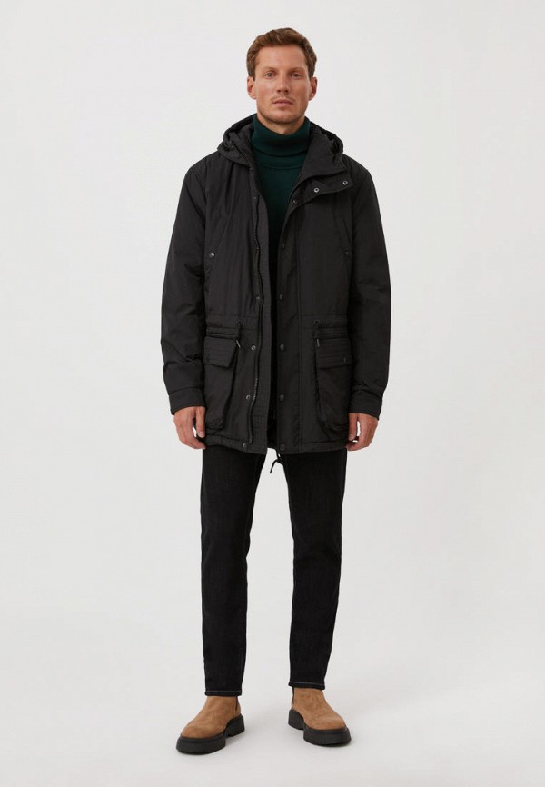 фото Куртка утепленная finn flare