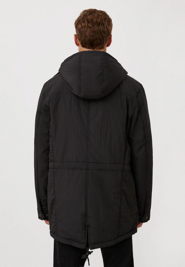 фото Куртка утепленная finn flare