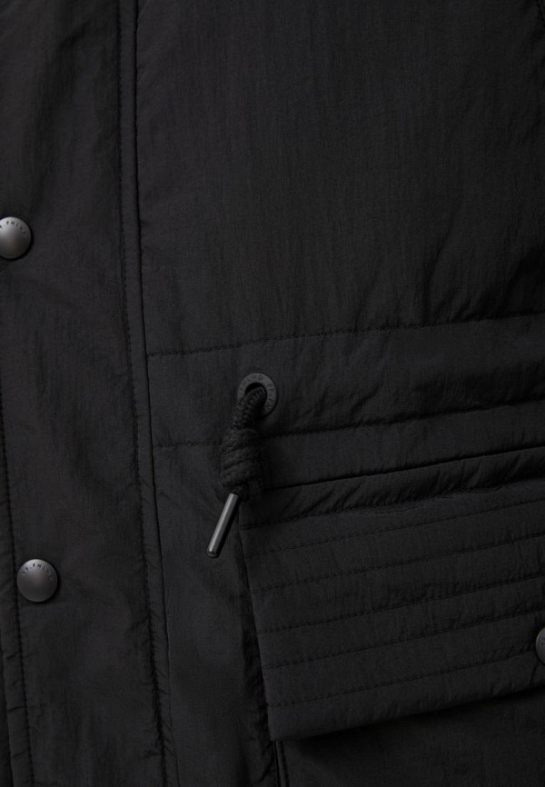 фото Куртка утепленная finn flare