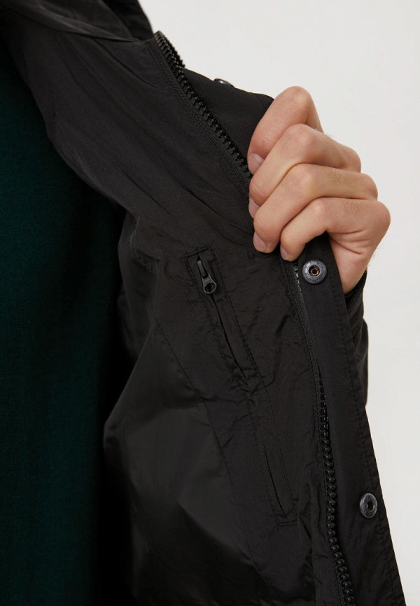 фото Куртка утепленная finn flare