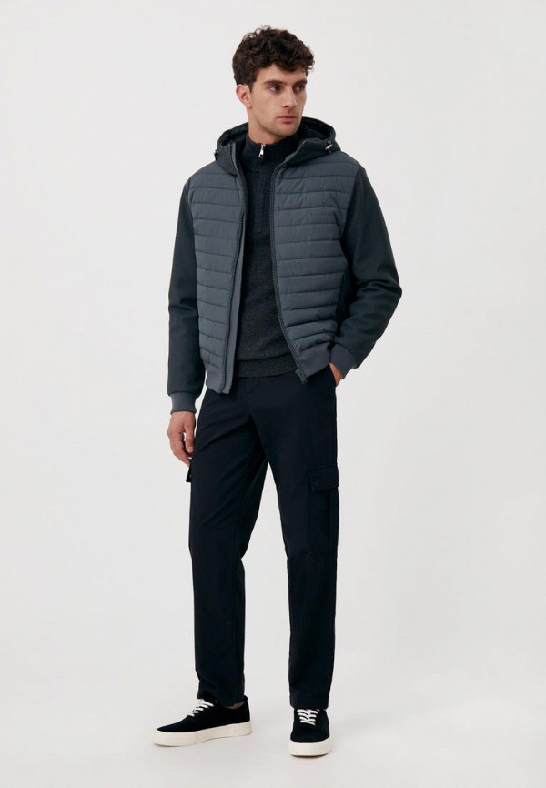 фото Куртка утепленная finn flare