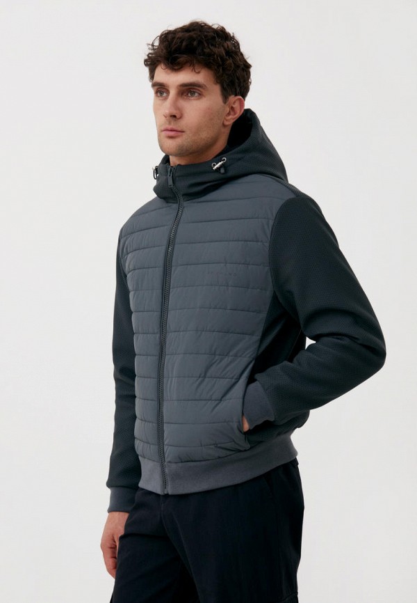 фото Куртка утепленная finn flare