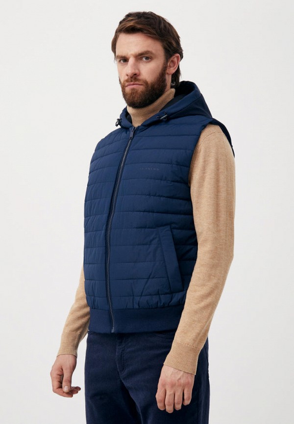 фото Жилет утепленный finn flare