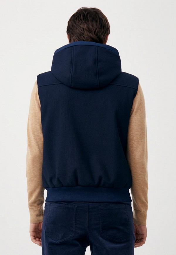 фото Жилет утепленный finn flare