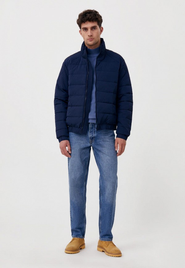 фото Куртка утепленная finn flare