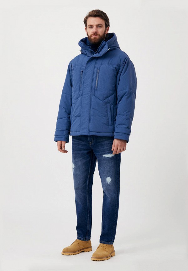 фото Куртка утепленная finn flare