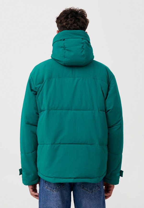 фото Куртка утепленная finn flare